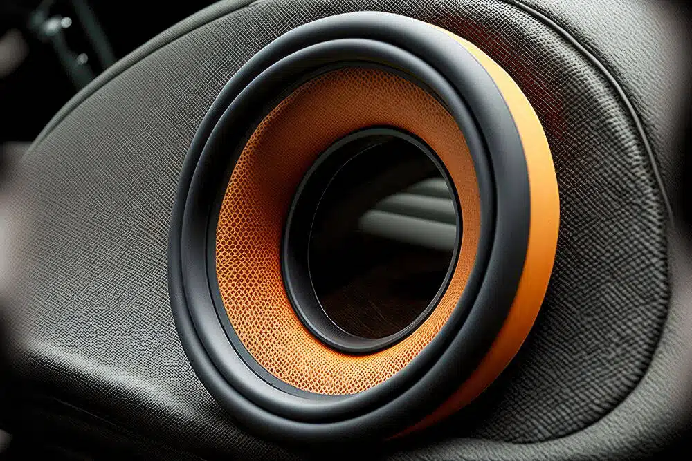 Cara Pasang Speaker Subwoofer dan Power Amplifier Mobil!